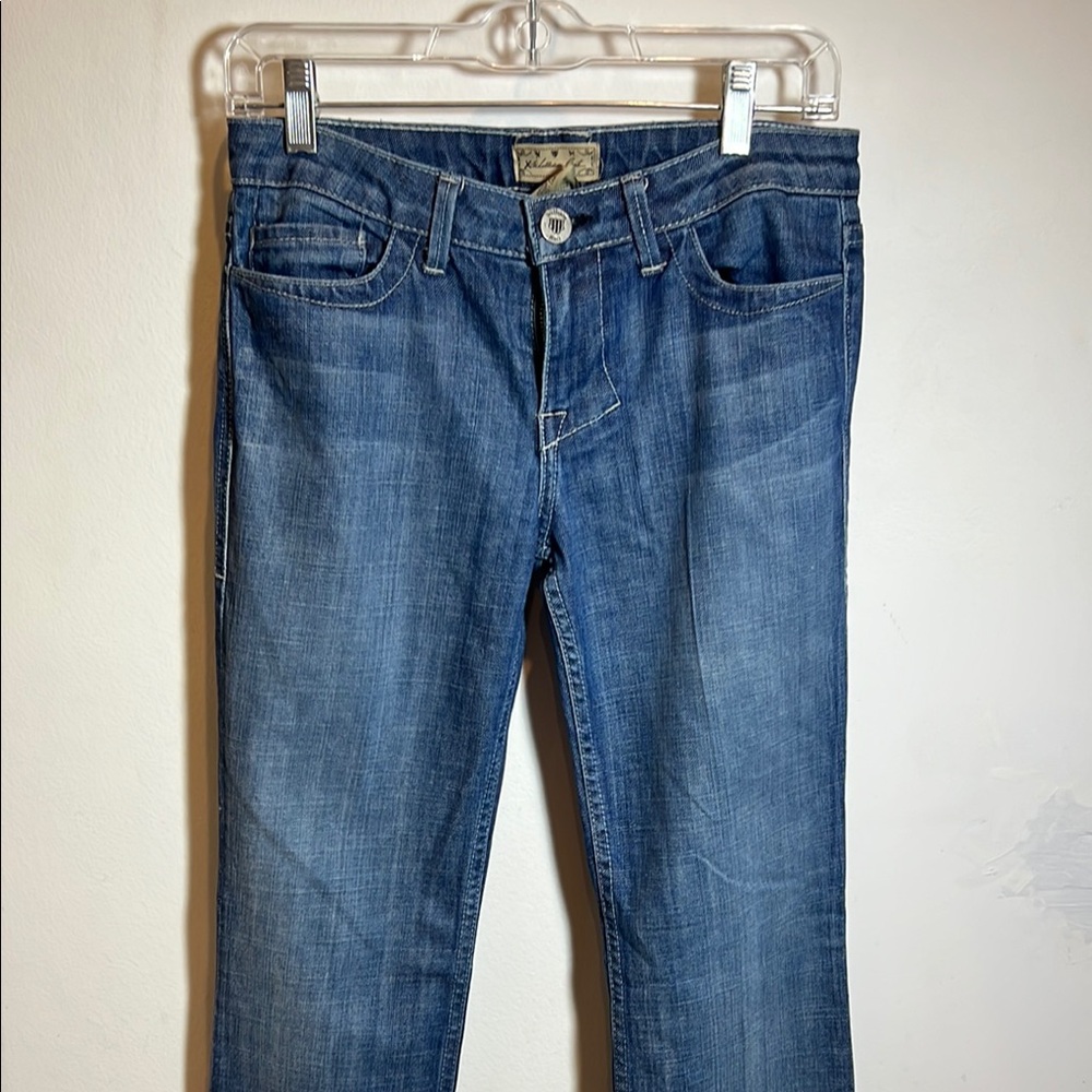 William Rast Woman’s Jeans Cut 400804 Size 27